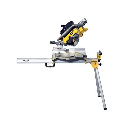 Troncatrice DEWALT d27112-QS