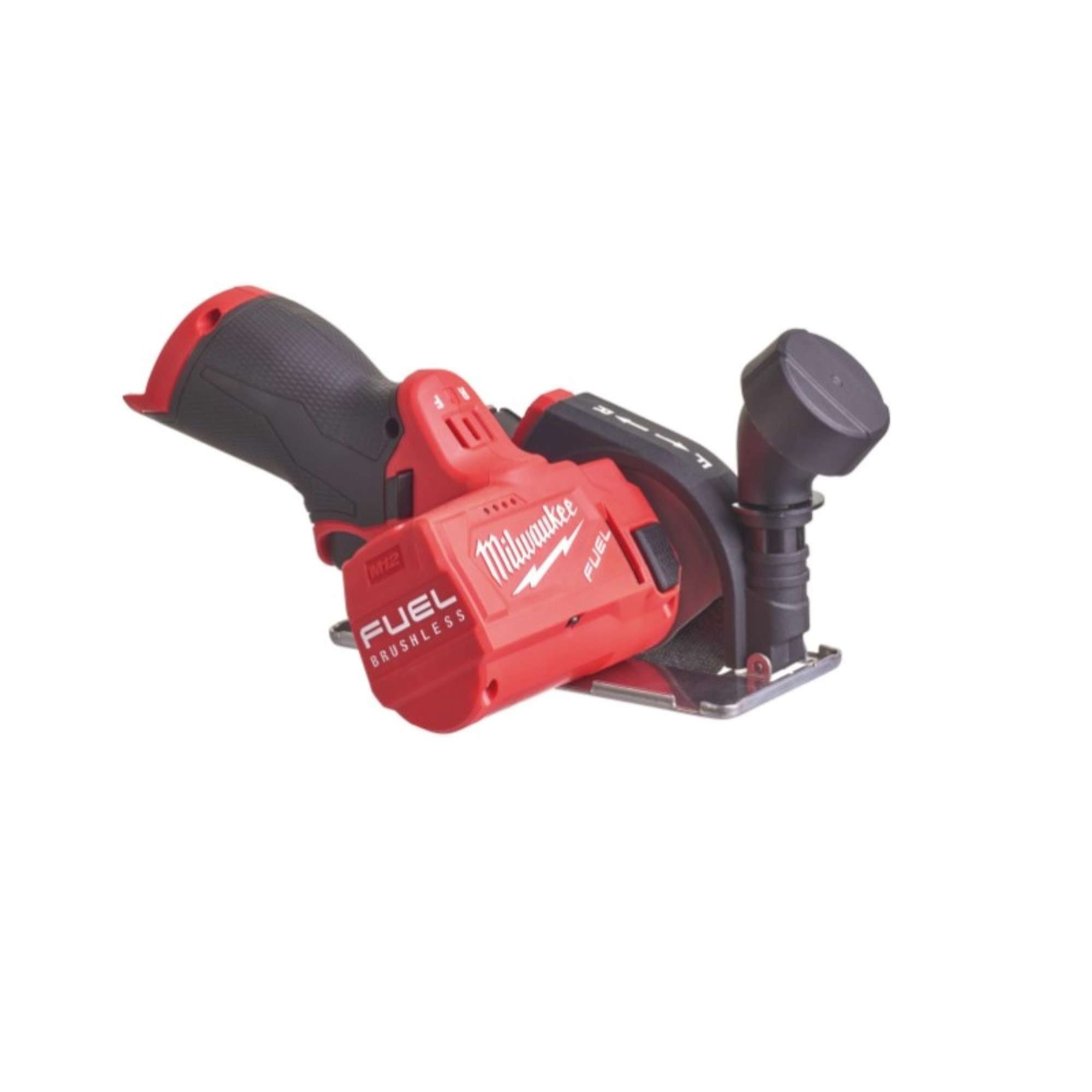 Mini troncatrice multimateriale M12 12V - Milwaukee 4933464618