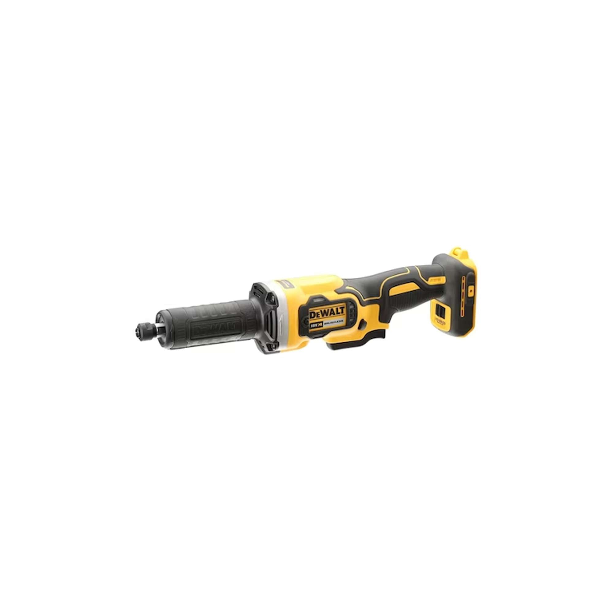 Smerigliatrice DEWALT dcg426n-xj