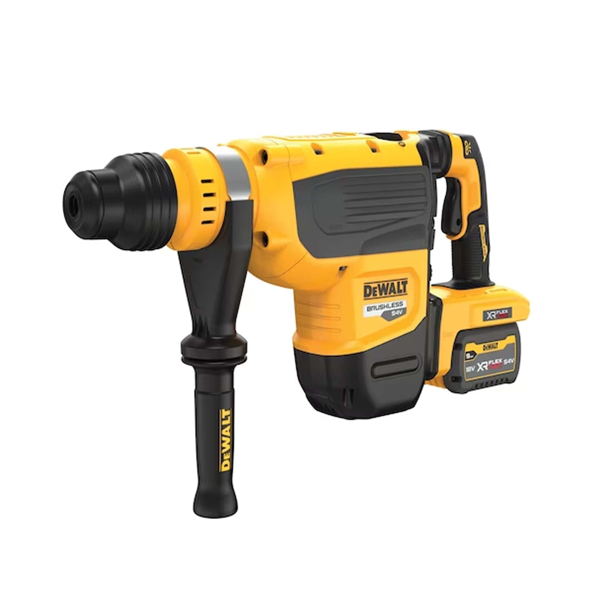 Martello DEWALT Demo-Perf. 8 Kg DCH735X2-QW