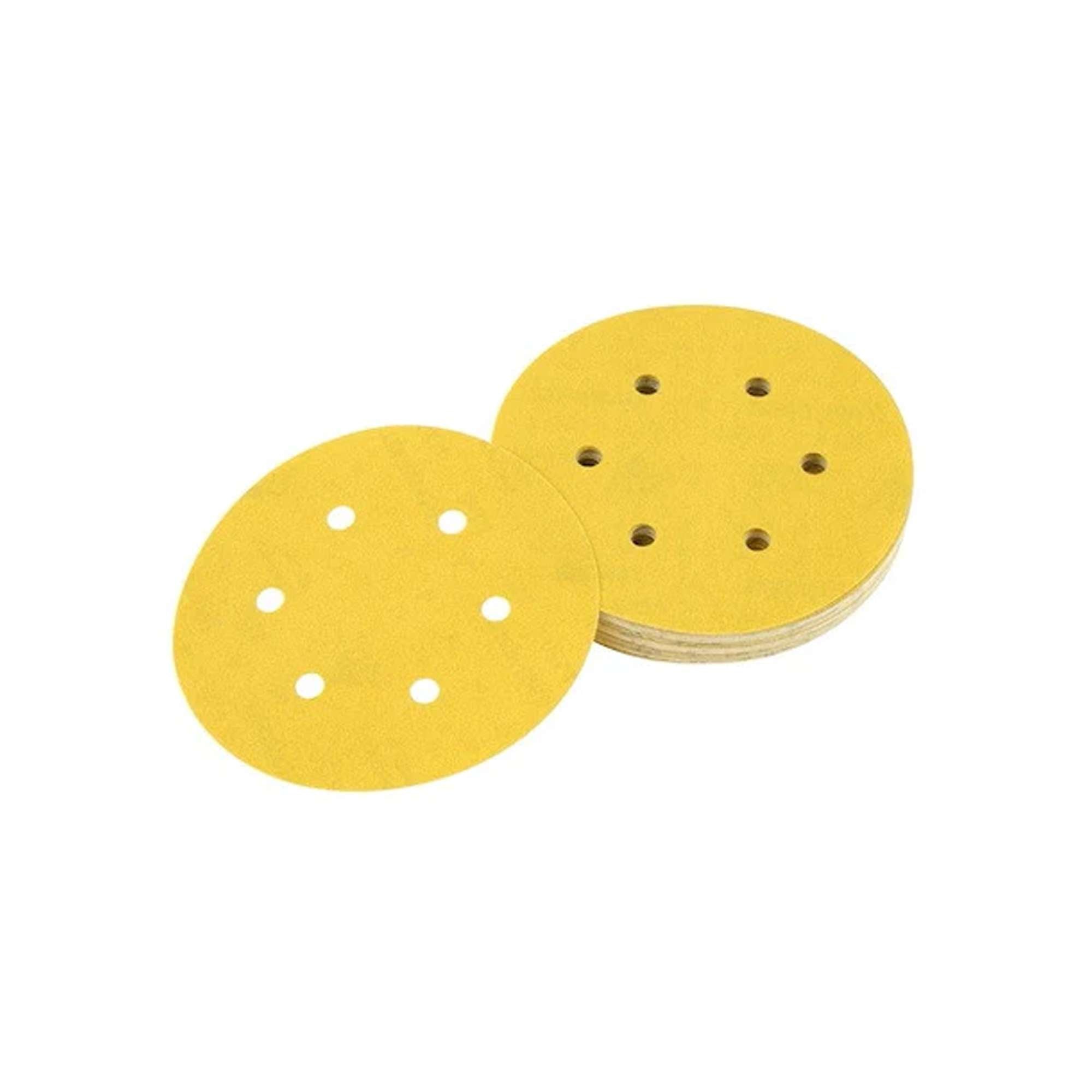 Disco abrasivo DEWALT 150 GR.60 DT3132-QZ