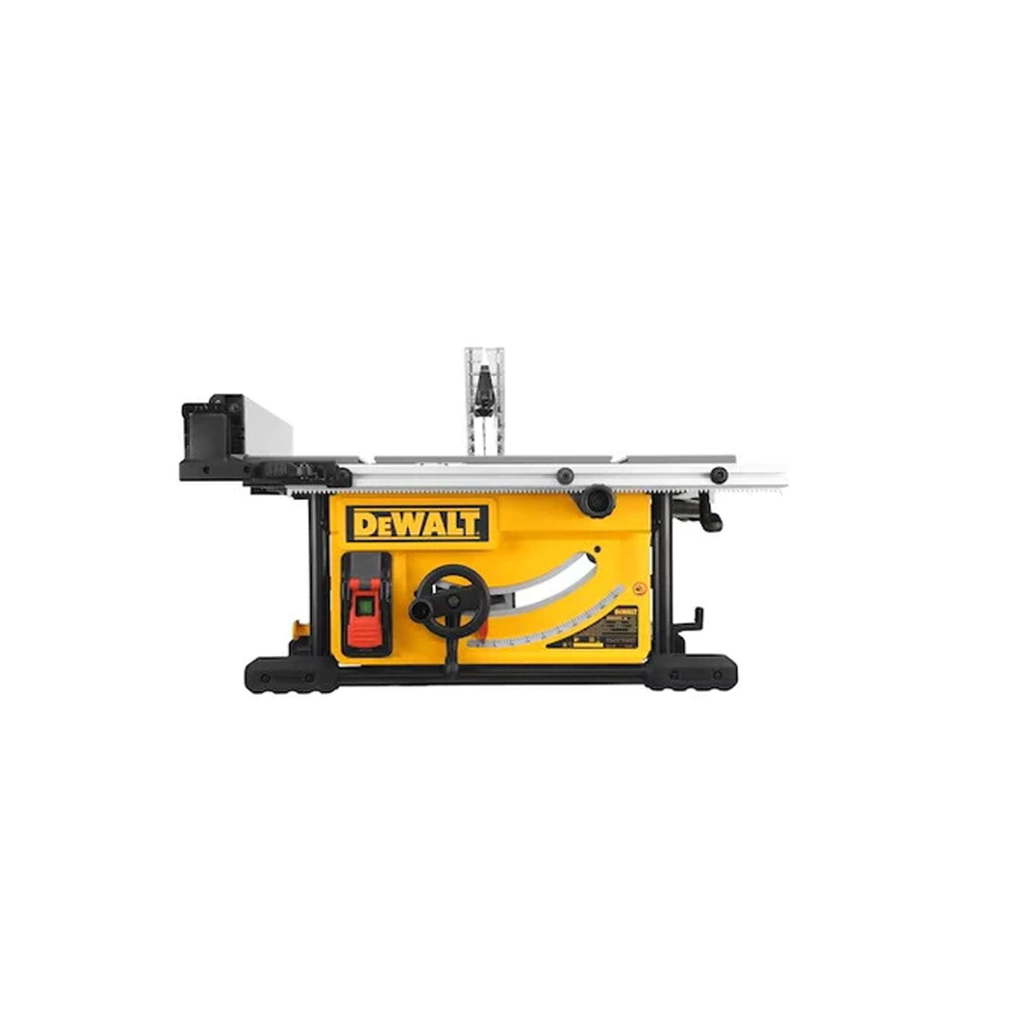 Sega 250mm DEWALT DWE7492-QS