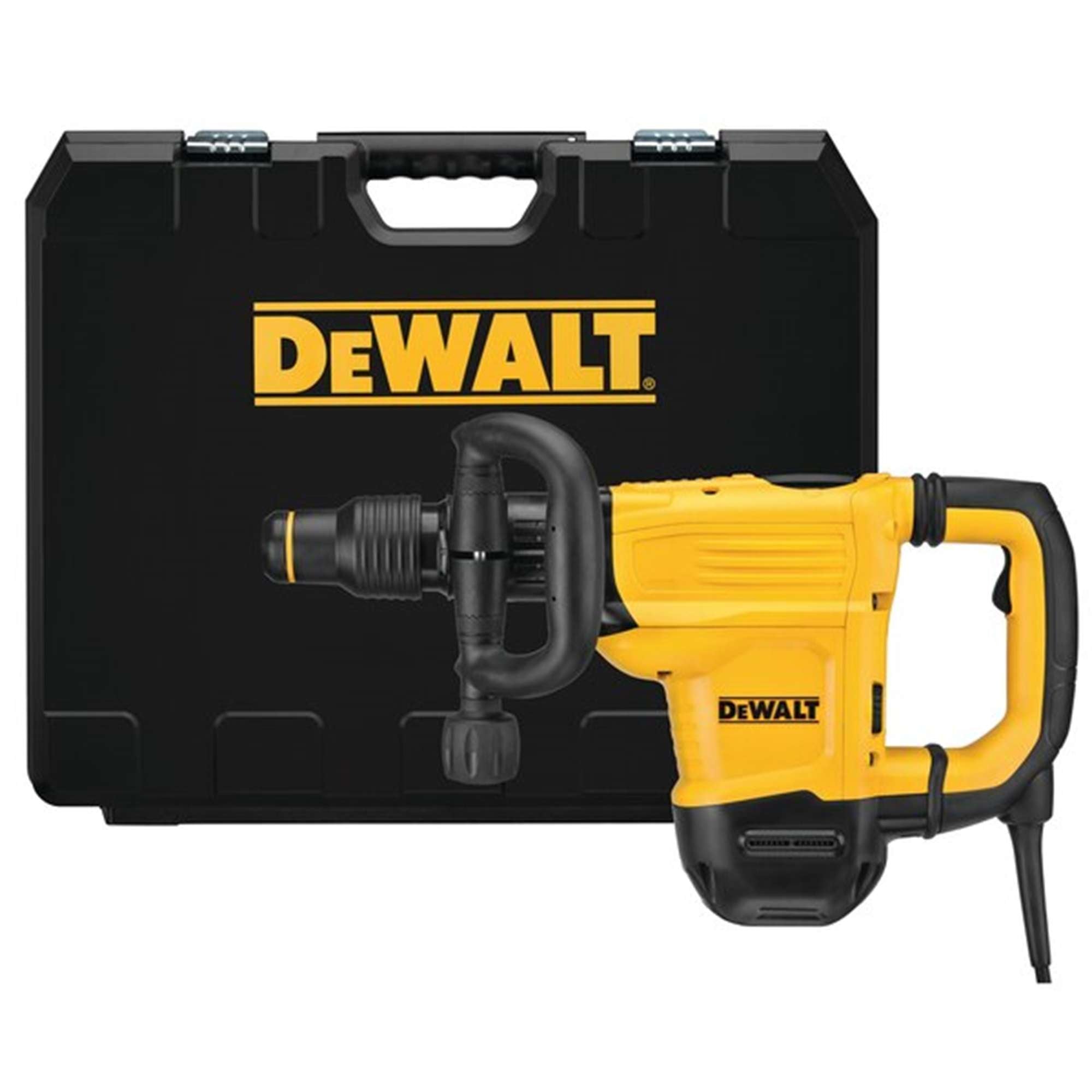 Martello DEWALT demolitore D25832K-QS