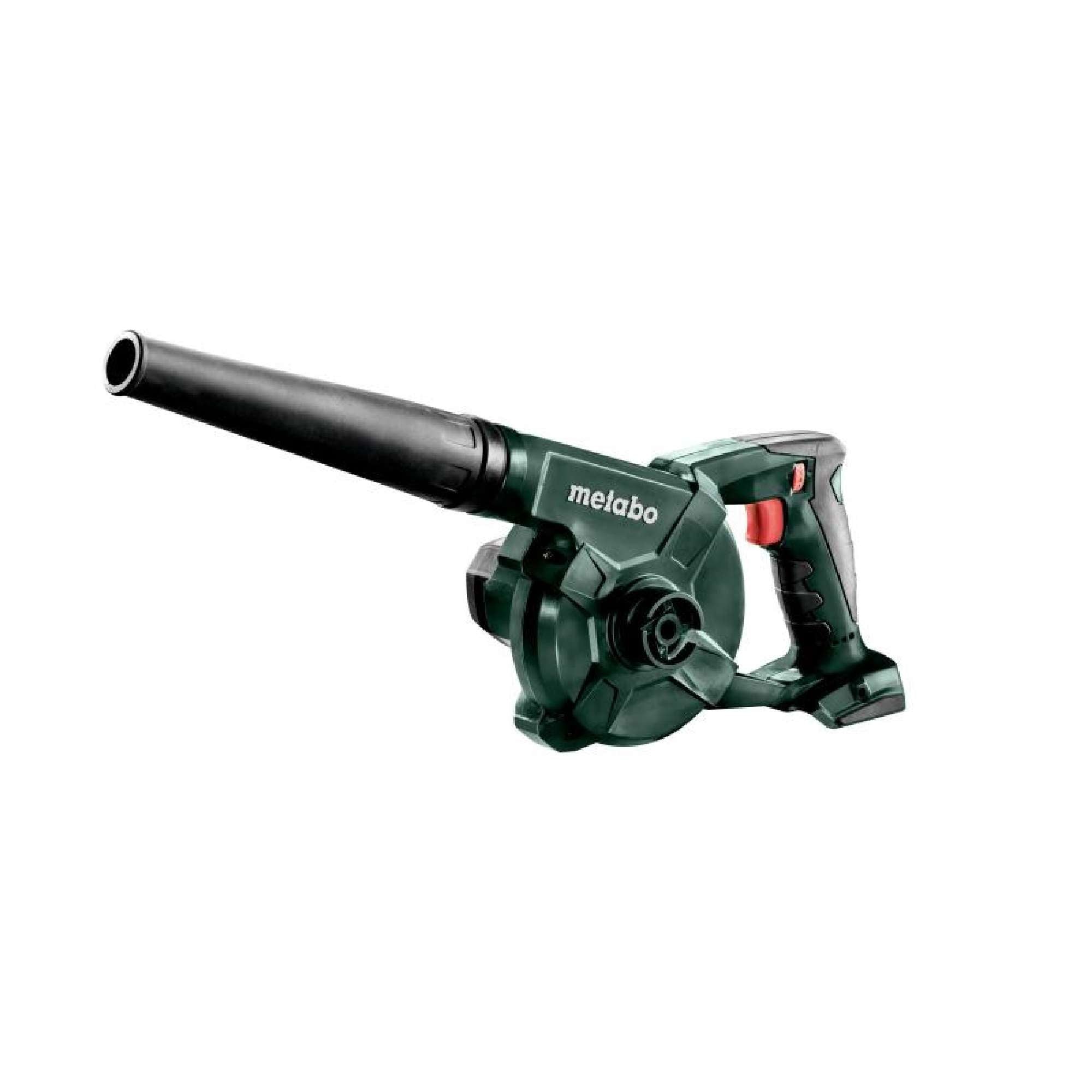 Soffiatore a batteria 18V - Metabo AG 18