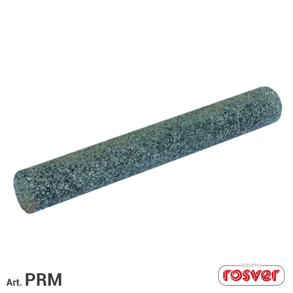 Pietra Ravvivamole - Rosver - PRM - Carb. Silicio - Rosver