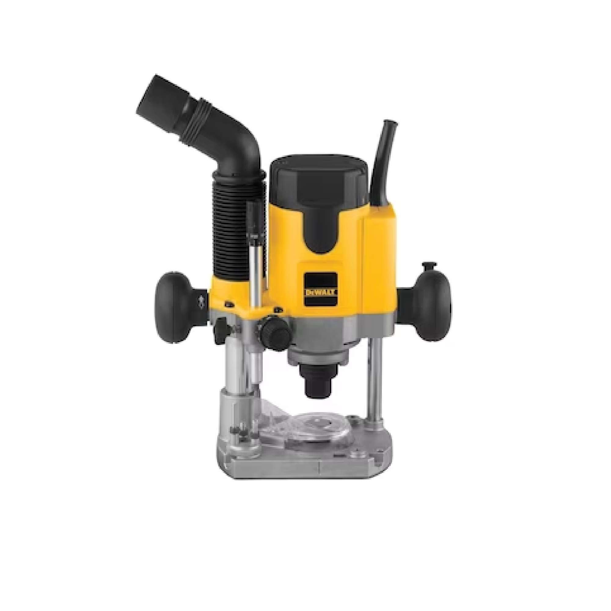 Elettrofresatrice elettronica 6-8mm 1100W - Dewalt DW621-QS