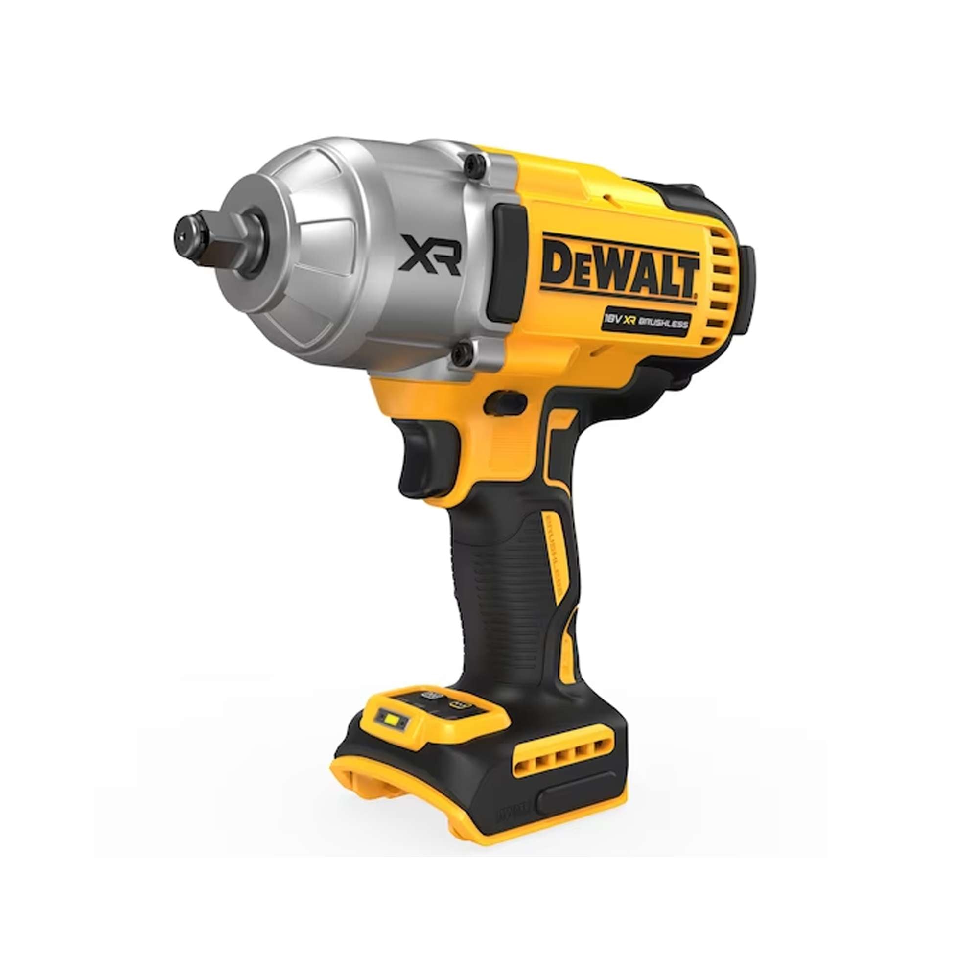 Avvitatore ad impulsi DEWALT dcf900nt-xj