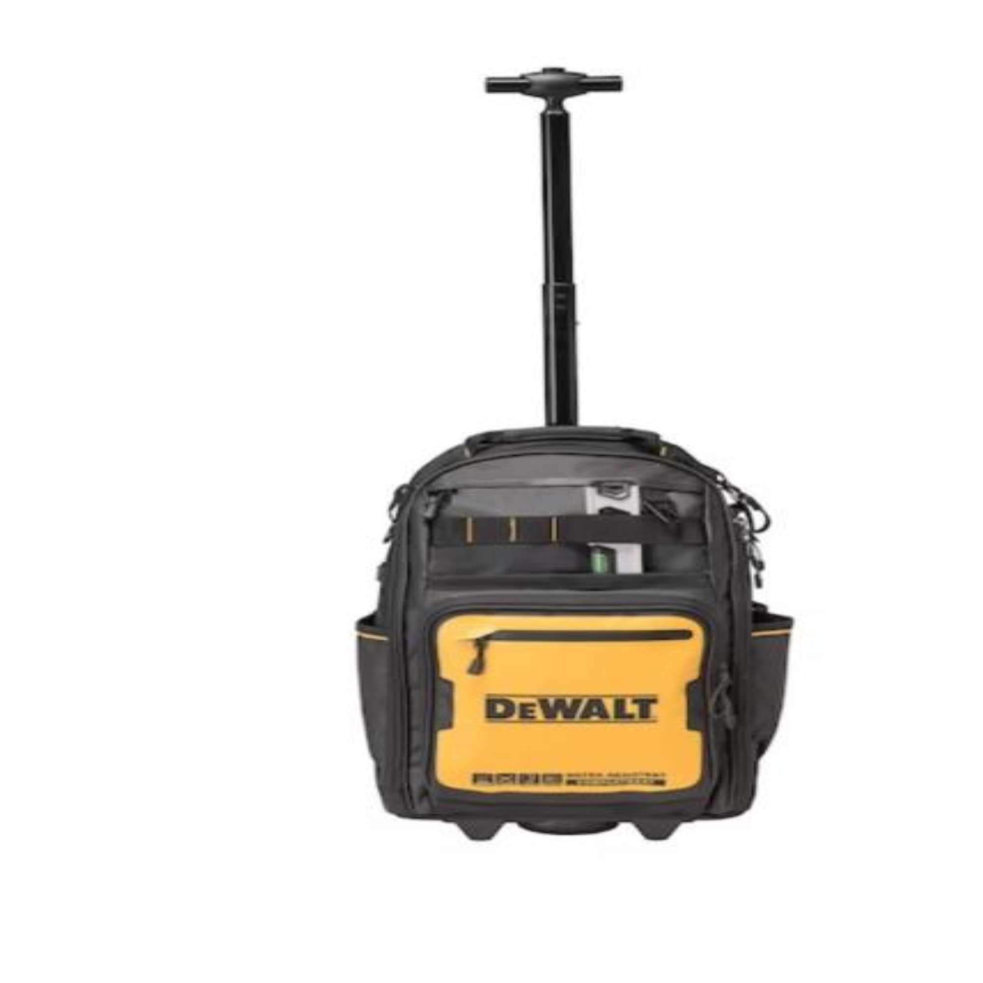 Zaino trolley portautensili - Dewalt DWST60101-1