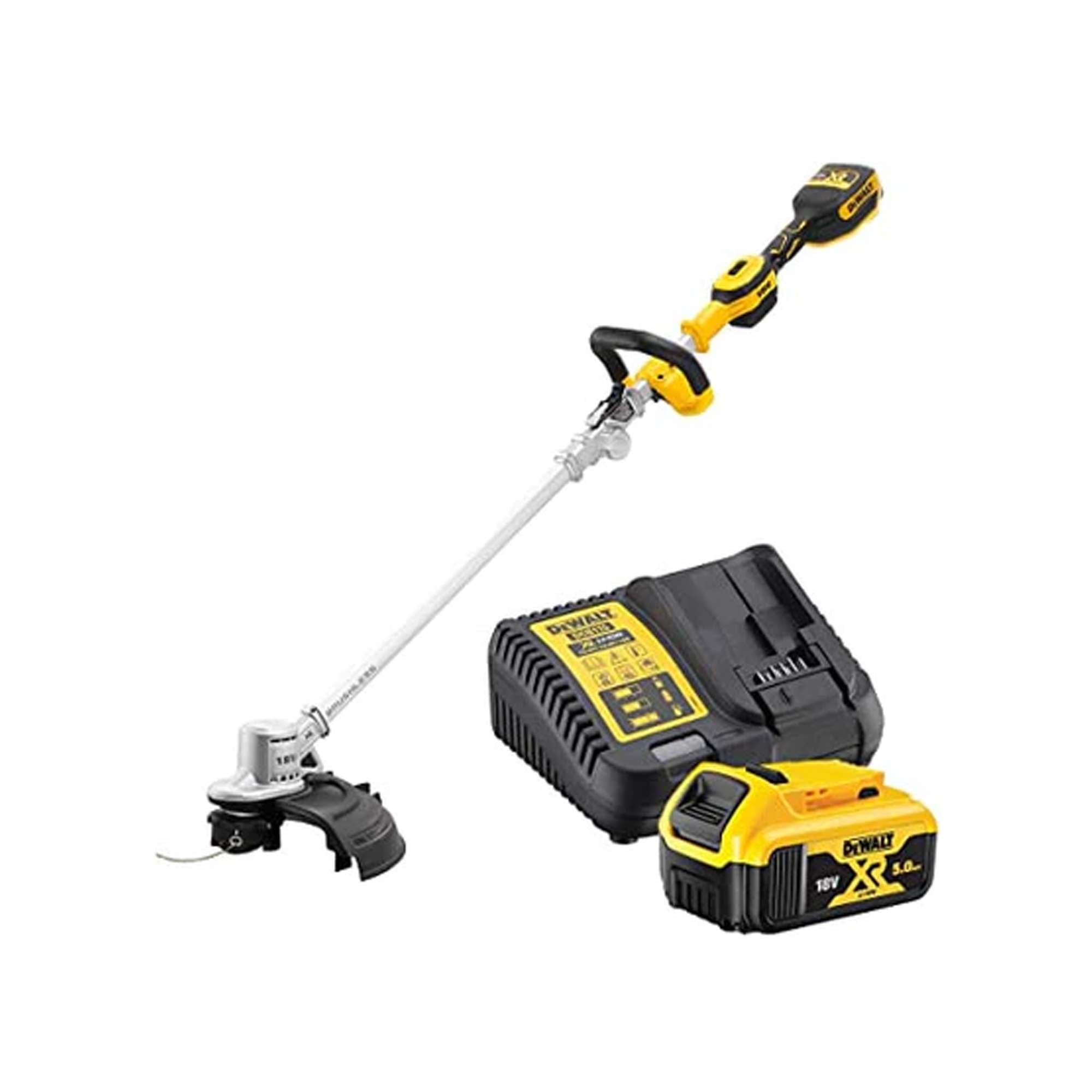 Tagliabordi XR 18V 5.0Ah - DEWALT DCMST561P1-QW